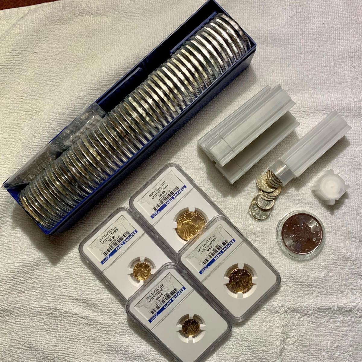Do-You-Trade-Silver-You-Don't-Like-For-Silver-You-Do-Like?