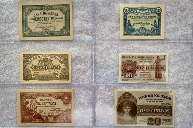 Latest-Banknotes-Acquisition.-List-Them-Here.
