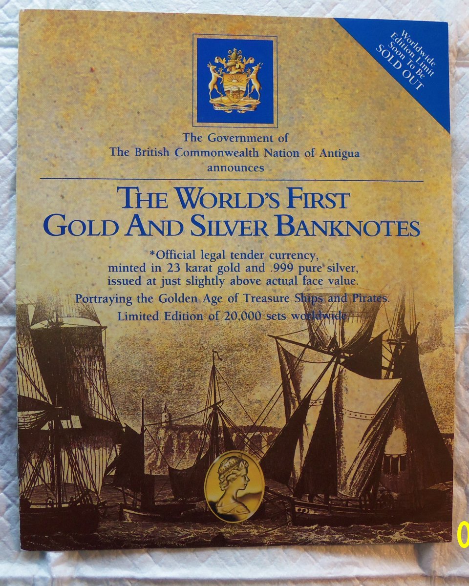 Worlds-First-Gold-And-Silver-Bank-Notes