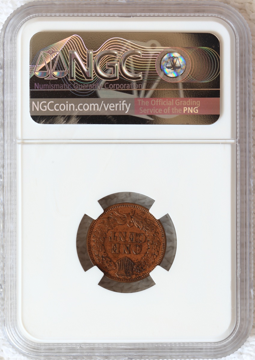 Flying-Eagle-And-Indian-Head-Cents-And-A-Future-Long-Term-Project