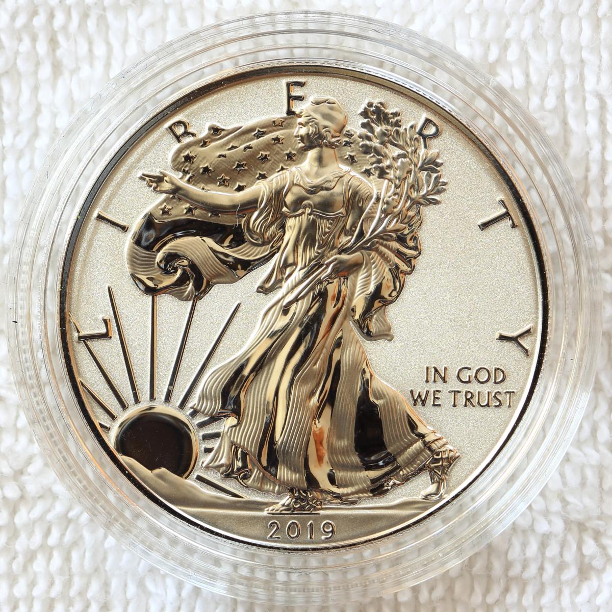 Enjoying-A-Coin-Collection