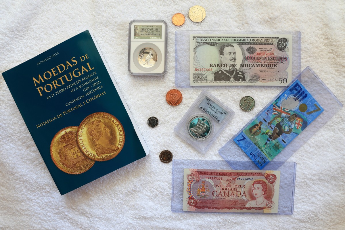Numisrob's-Summer-Giveaway-And-Competition!