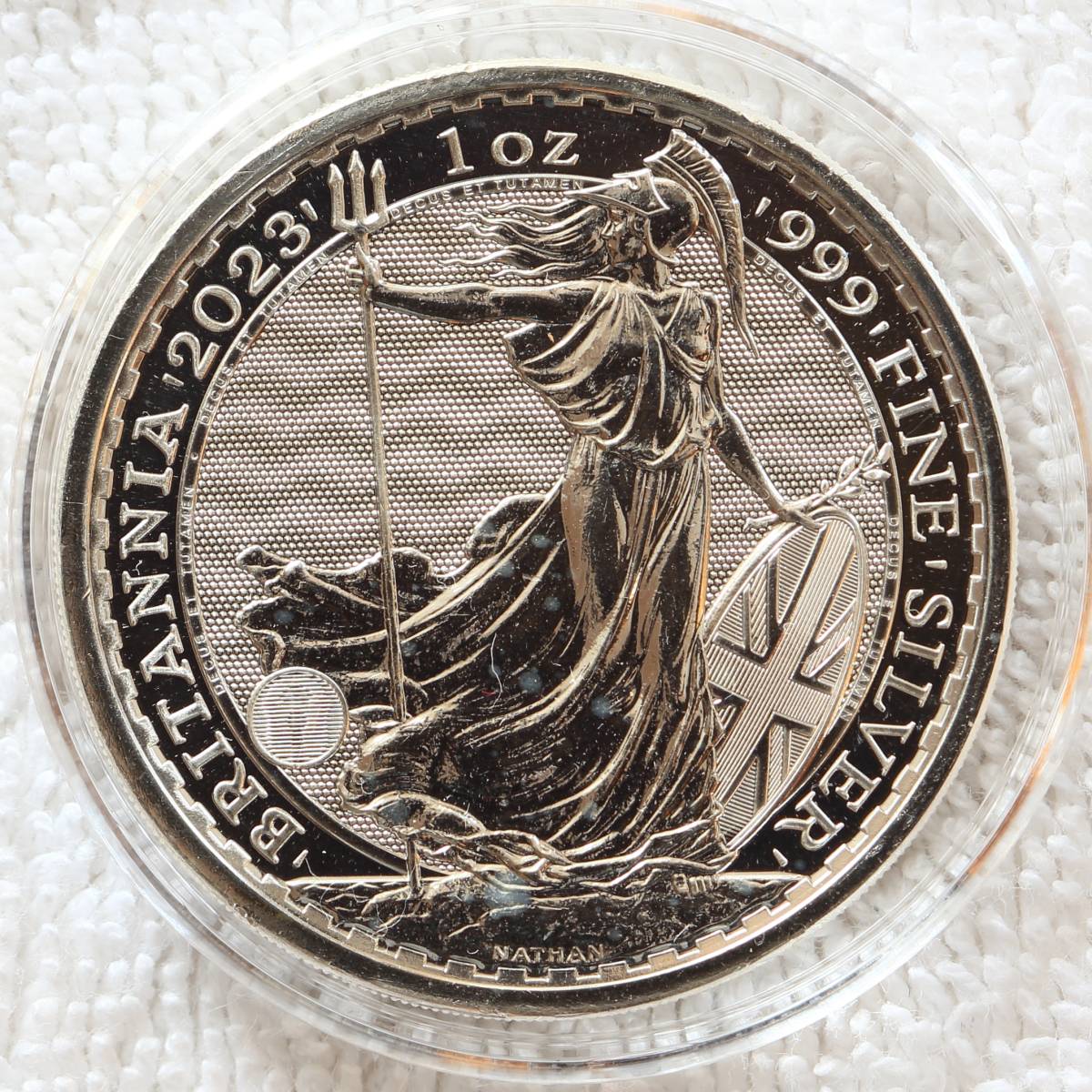 My-Collection-Of-Foreign-Silver-Bullion-Coins
