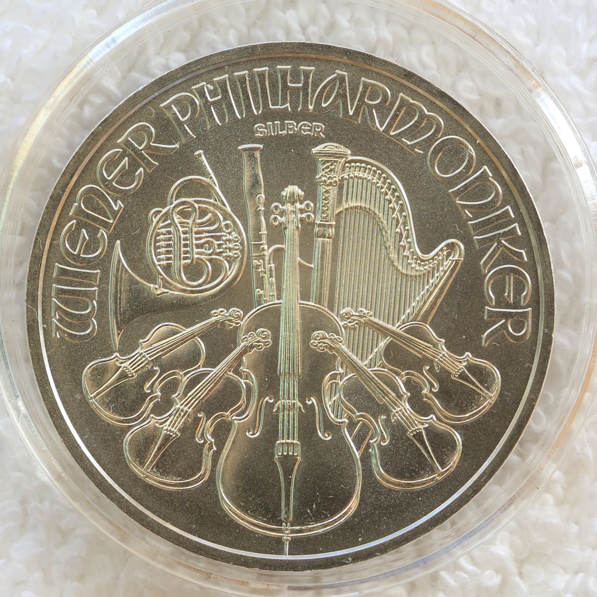 My-Collection-Of-Foreign-Silver-Bullion-Coins