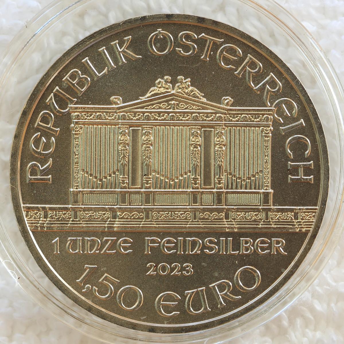 My-Collection-Of-Foreign-Silver-Bullion-Coins