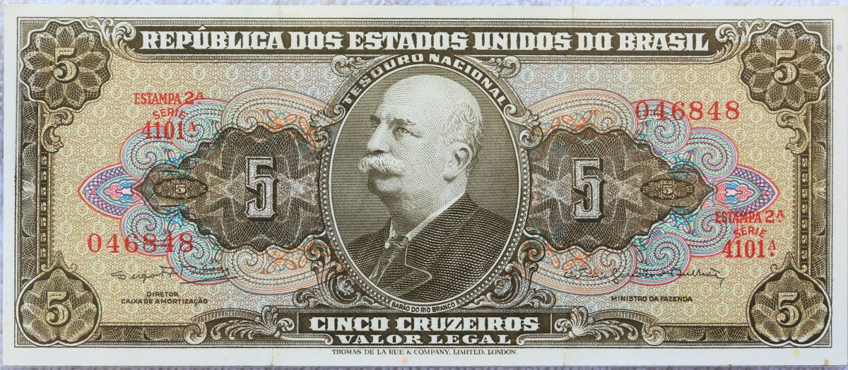 Latest-Banknotes-Acquisition.-List-Them-Here.