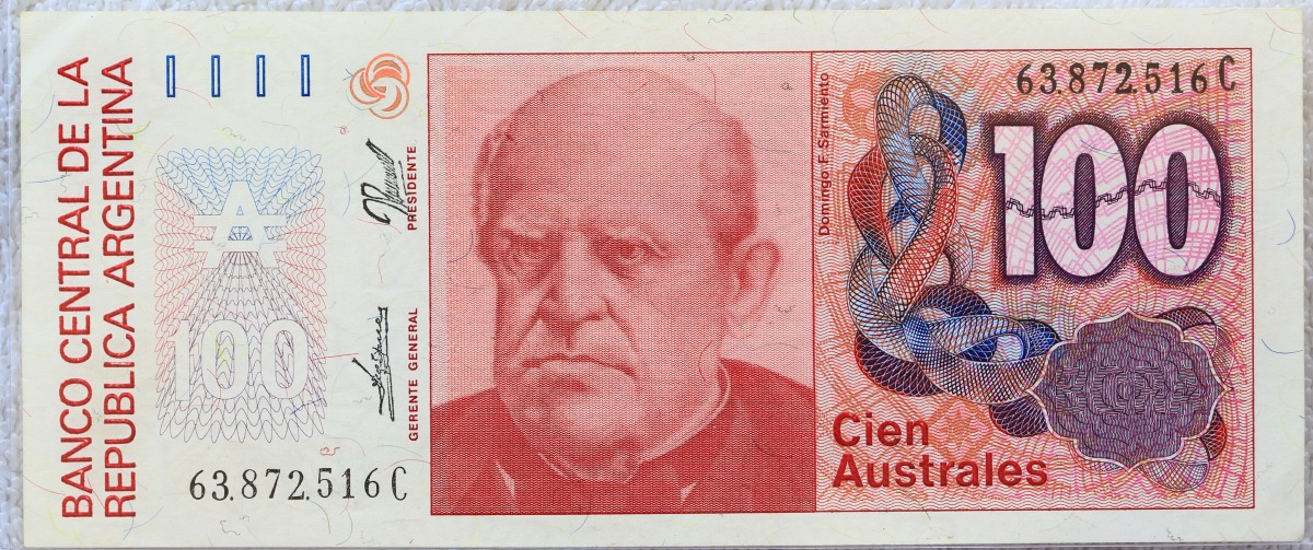 Latest-Banknotes-Acquisition.-List-Them-Here.