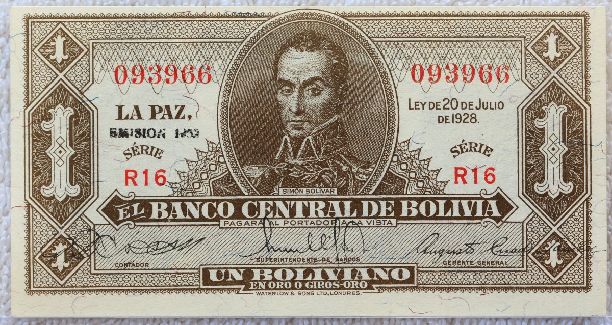 Latest-Banknotes-Acquisition.-List-Them-Here.