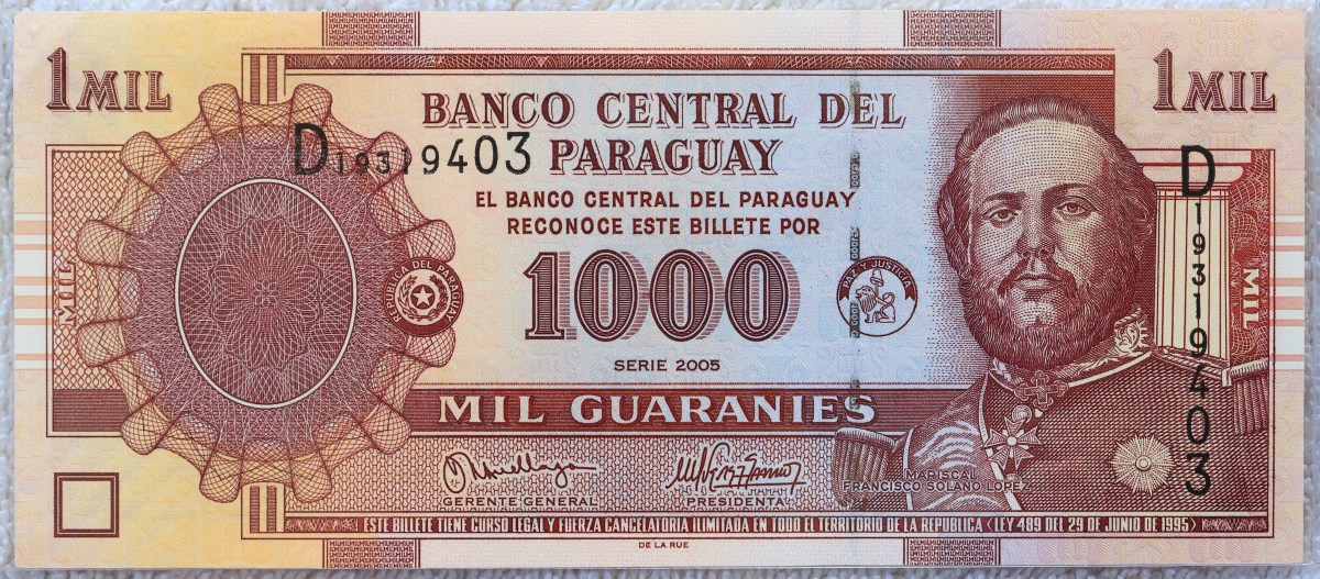 Latest-Banknotes-Acquisition.-List-Them-Here.