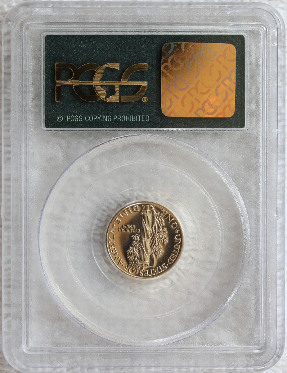 Hfjacinto's-Slabbed-Dansco-7070-With-Gold-Page