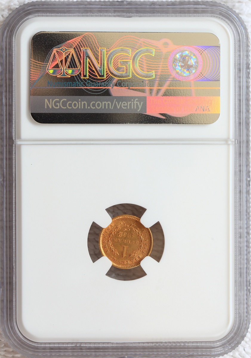 Hfjacinto's-Slabbed-Dansco-7070-With-Gold-Page