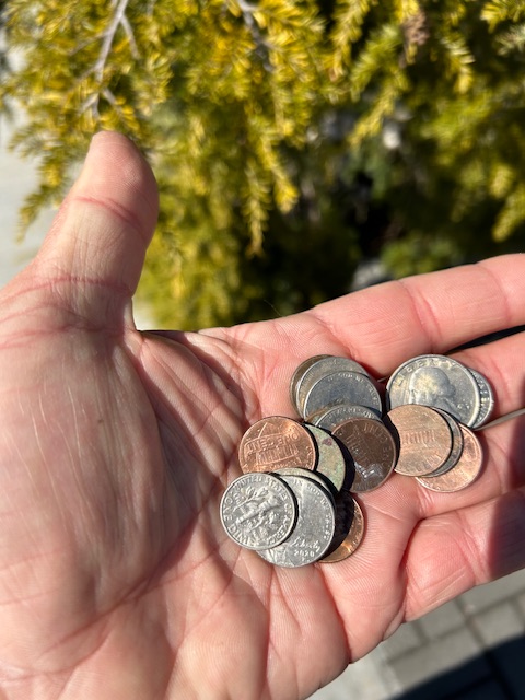 Post-Your-Stories-&-Pix-Of-Found-Money
