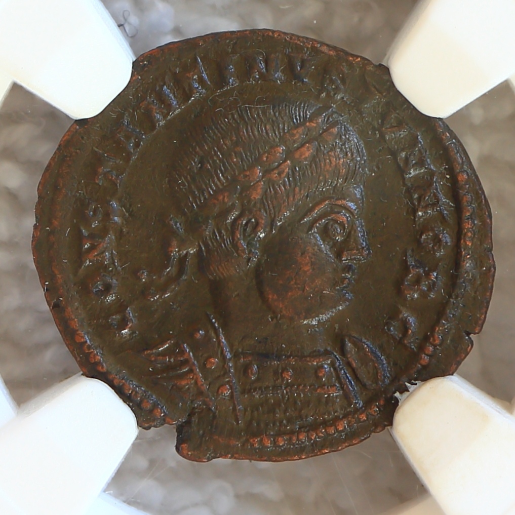 First-Bronze-Ancient---Constantine-II-Ad---337-340
