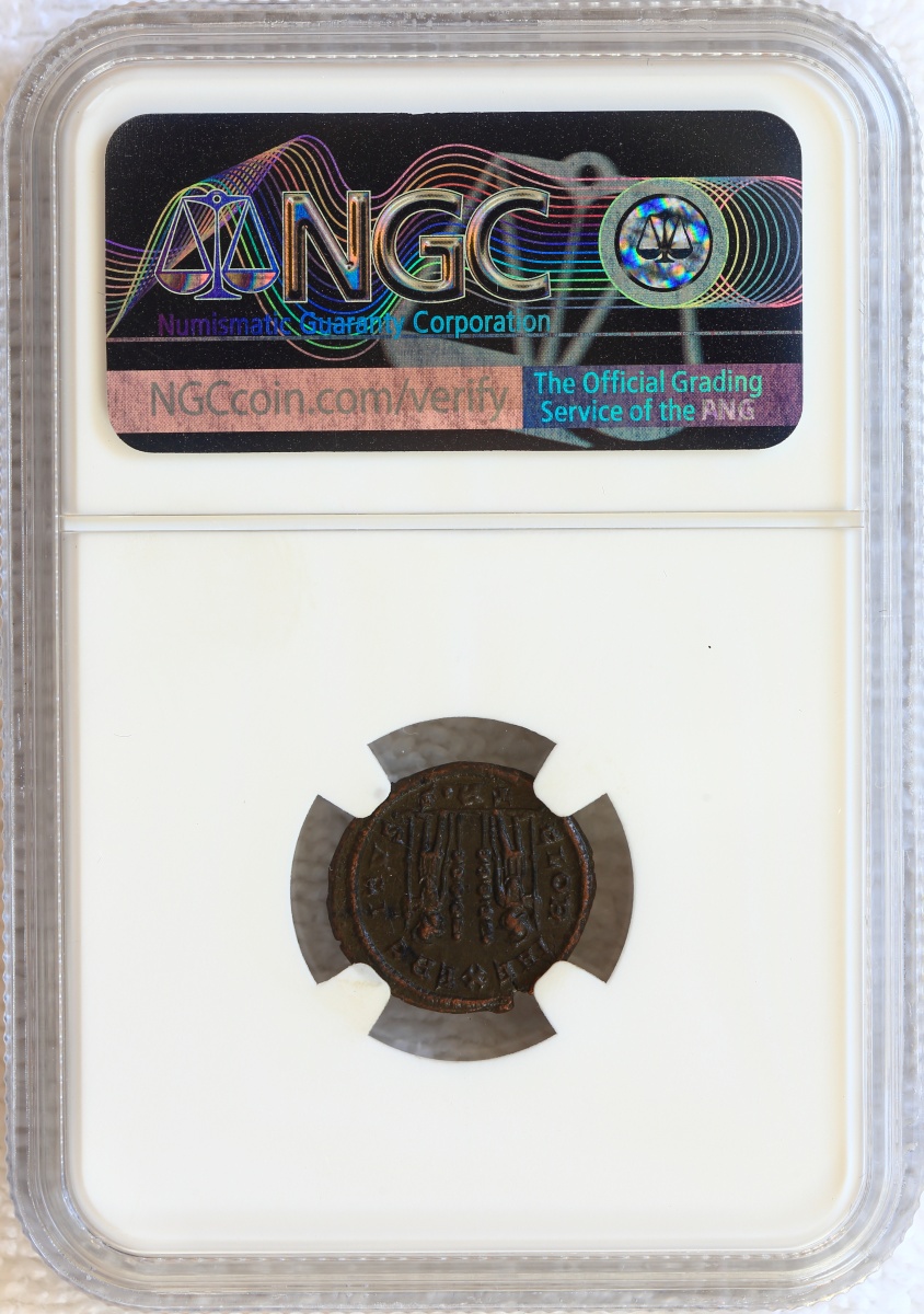 First-Bronze-Ancient---Constantine-II-Ad---337-340