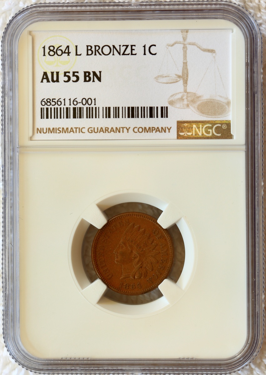 Flying-Eagle-And-Indian-Head-Cents-And-A-Future-Long-Term-Project