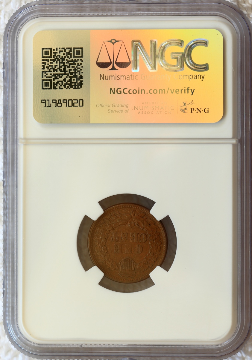 Flying-Eagle-And-Indian-Head-Cents-And-A-Future-Long-Term-Project