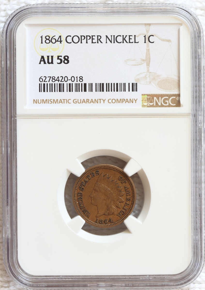 Flying-Eagle-And-Indian-Head-Cents-And-A-Future-Long-Term-Project
