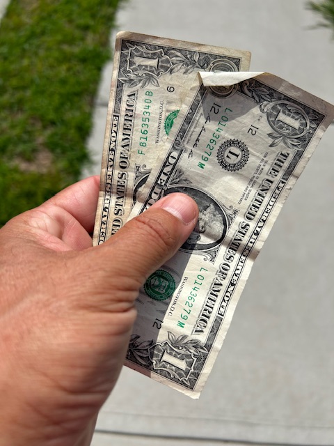 Post-Your-Stories-&-Pix-Of-Found-Money