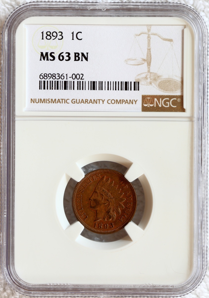 Flying-Eagle-And-Indian-Head-Cents-And-A-Future-Long-Term-Project