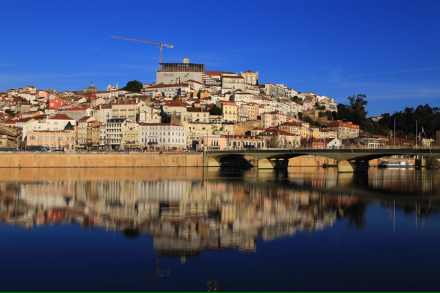 A-Collection-Of-Coins-From-Portugal