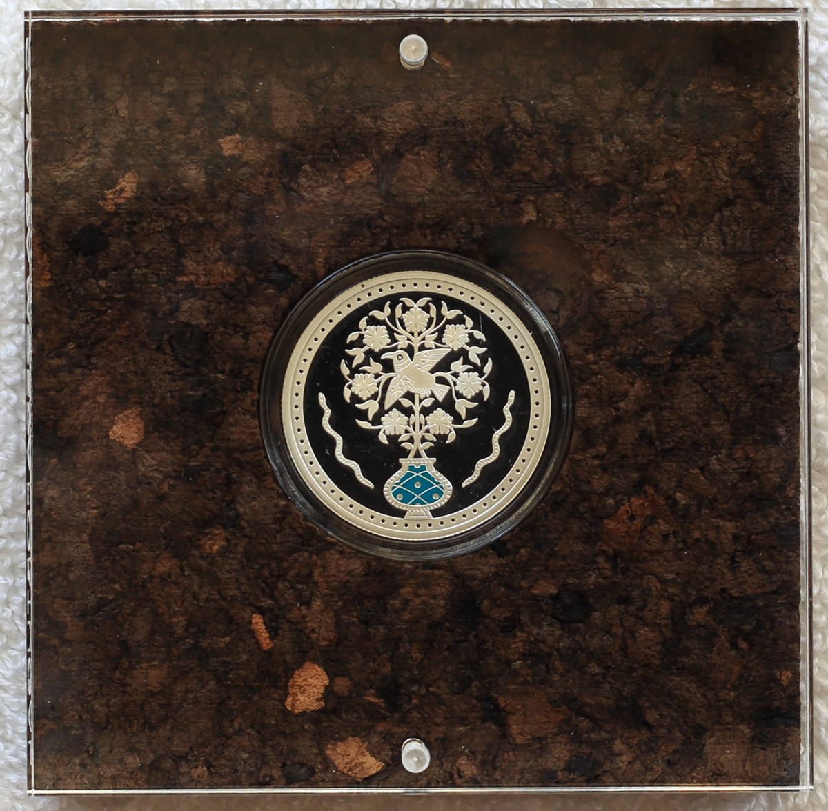 A-Collection-Of-Coins-From-Portugal