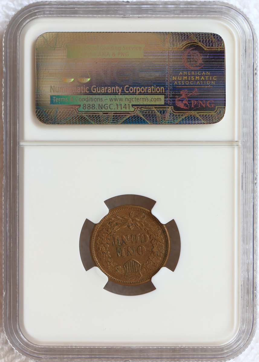 Flying-Eagle-And-Indian-Head-Cents-And-A-Future-Long-Term-Project