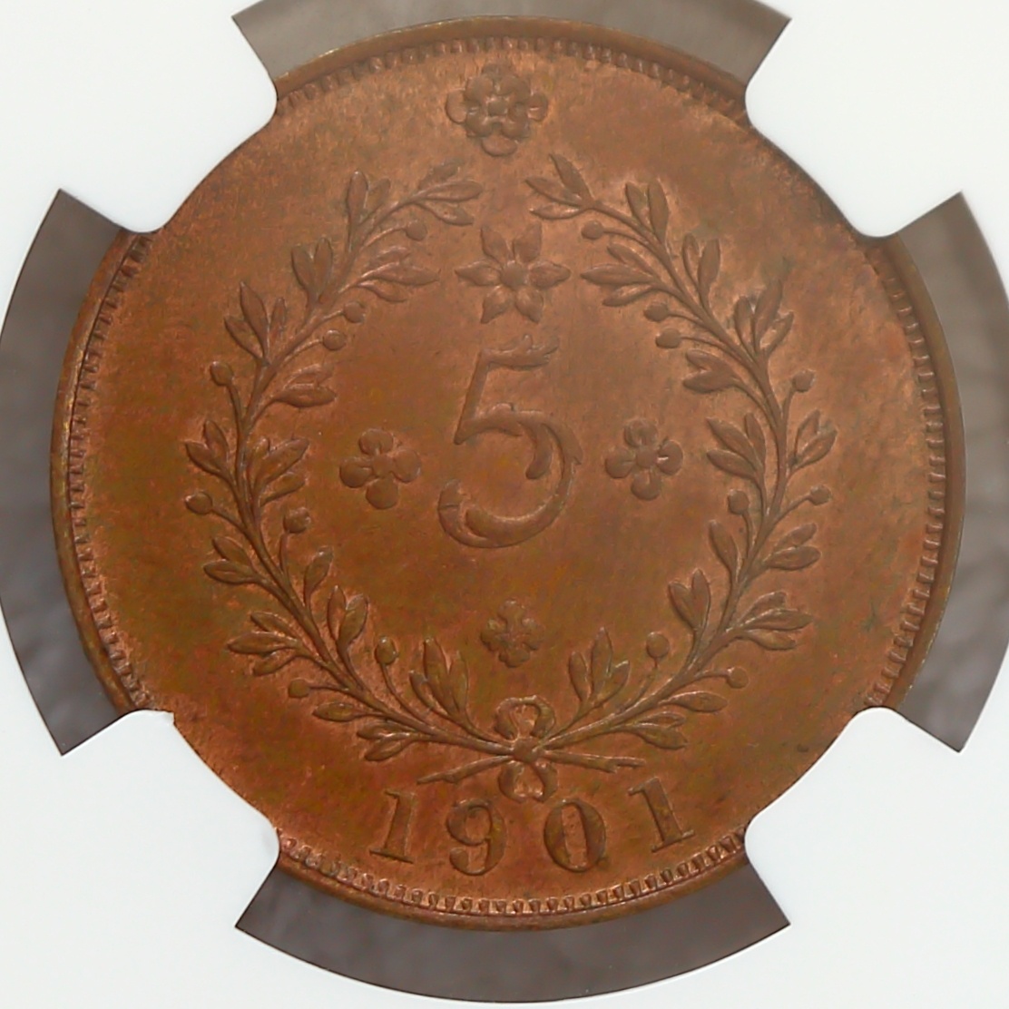 A-Collection-Of-Coins-From-Portugal