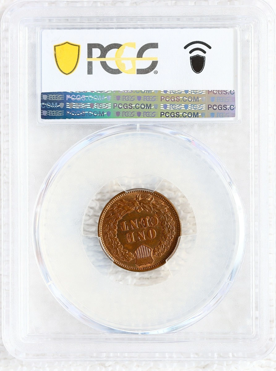 Flying-Eagle-And-Indian-Head-Cents-And-A-Future-Long-Term-Project