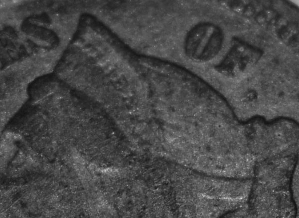 Here-We-Go.-1865-3-Cent-Nickel.-Pattern,-Essai,-Or-Nothing