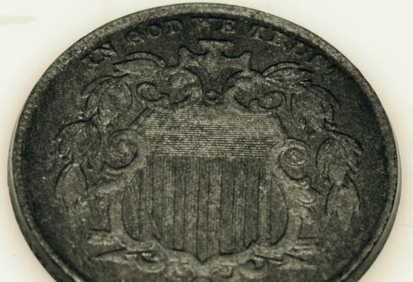 Variety-Question-For-Possible-1883/2-Shield-Nickel