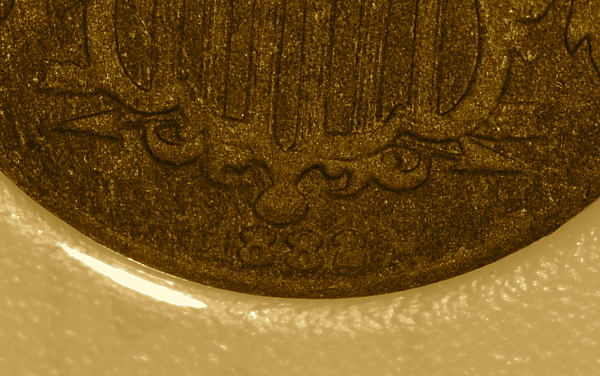 Variety-Question-For-Possible-1883/2-Shield-Nickel