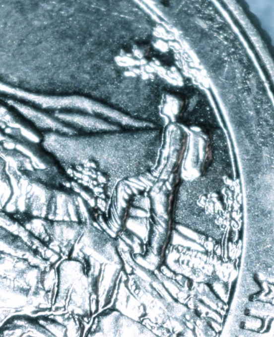 2014-D-Virginia-Quarter.-DDR,-Machine-Doubling,-Nothing?