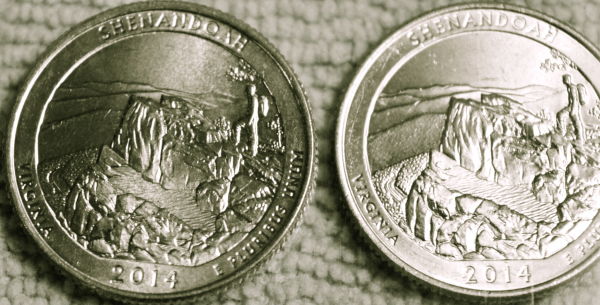 2014-D-Virginia-Quarter.-DDR,-Machine-Doubling,-Nothing?