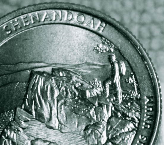 2014-D-Virginia-Quarter.-DDR,-Machine-Doubling,-Nothing?