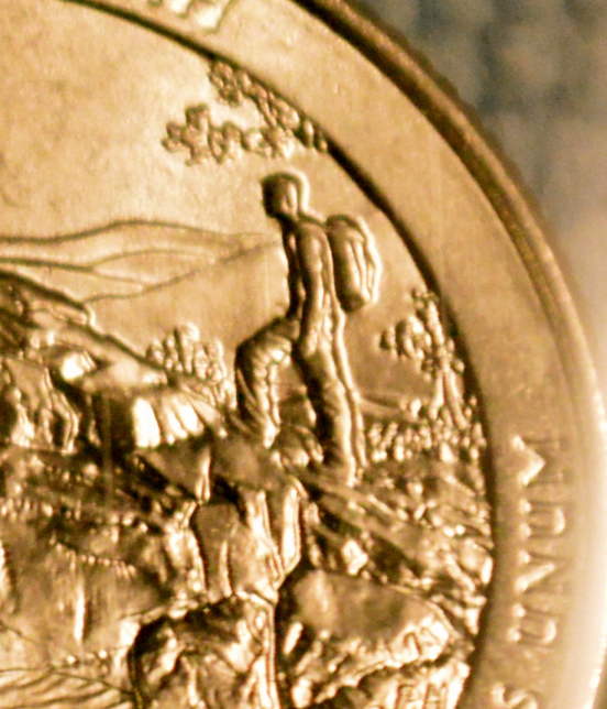 2014-D-Virginia-Quarter.-DDR,-Machine-Doubling,-Nothing?