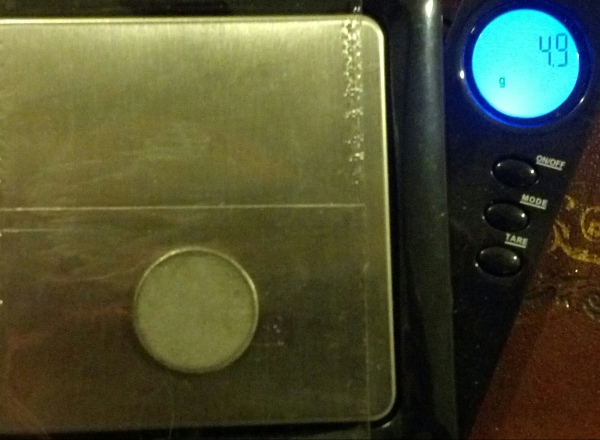 How-To-Determine-Blank-Planchet-Error-For-Classic-Nickels