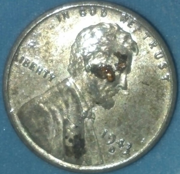 1943-D-LMC-Zinc/Steel-Plated-Maybe.