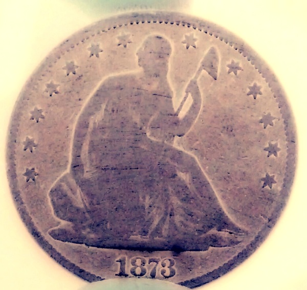 Question-On-1873-Seated-Half-Dollar-And-The-Series