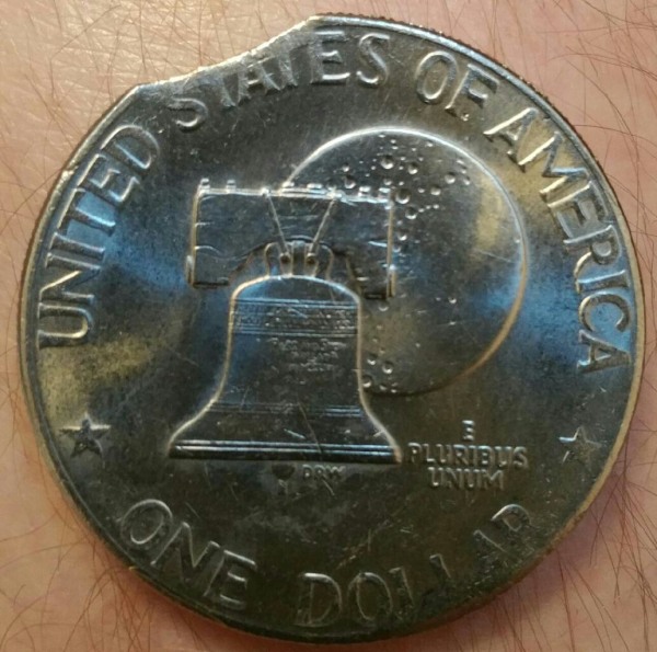 1976-Ike.-Clipped+Die-Deterioration-And/Or-Grease-Error