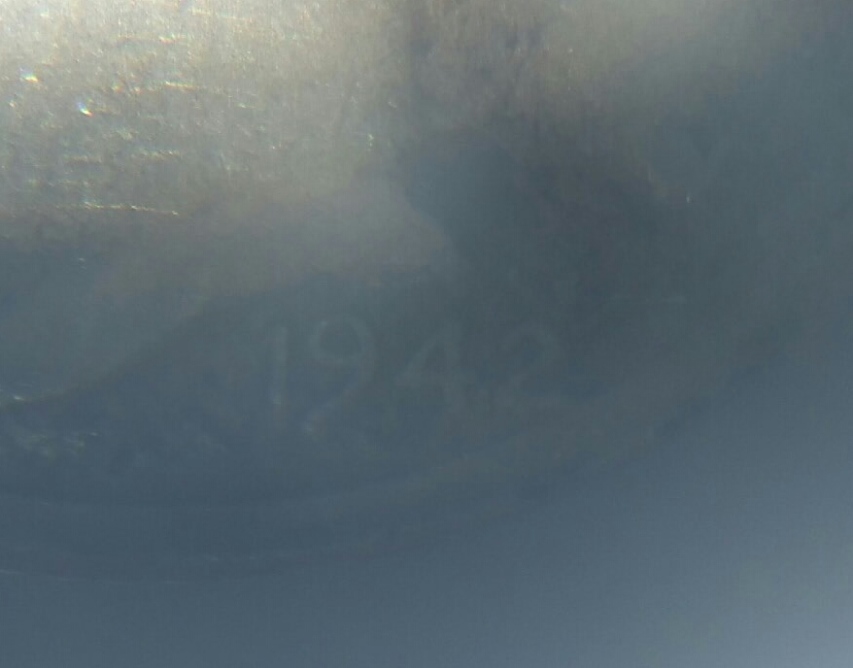 1942-S-Mercury-Dime.-Overdate?