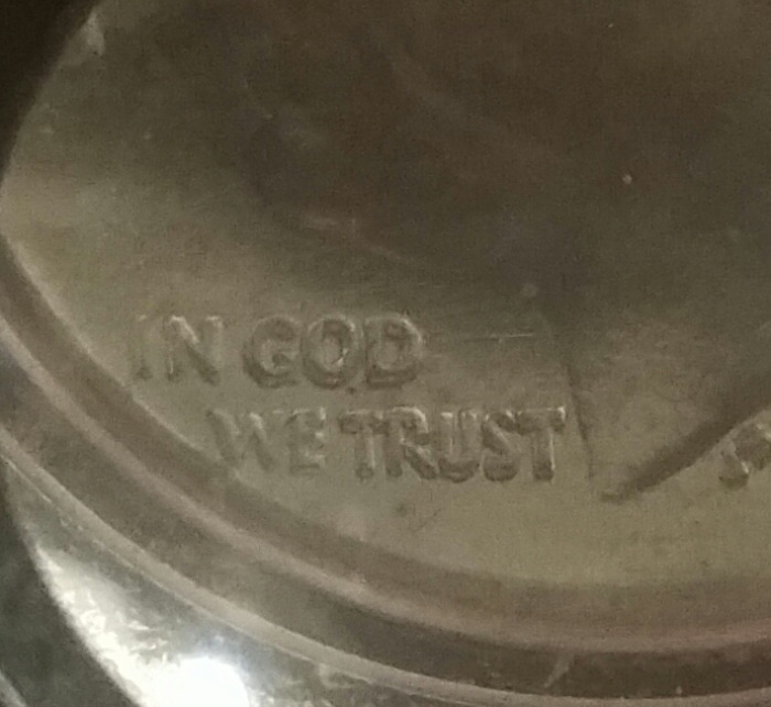 1964-Proof-Dime.-Doubling?