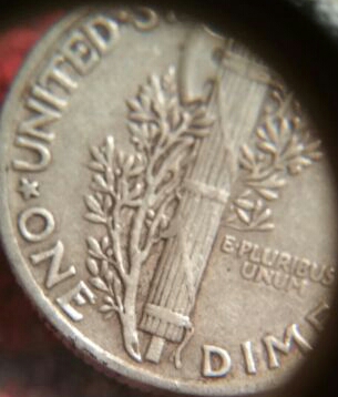 1944-Mercury-Dime.-Weird-Doubling