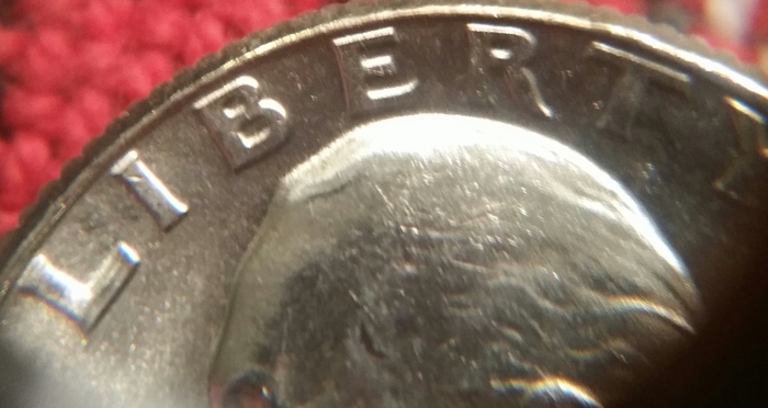 Beautiful-1976-D-DDO-Quarter-Unc-Roll-Find