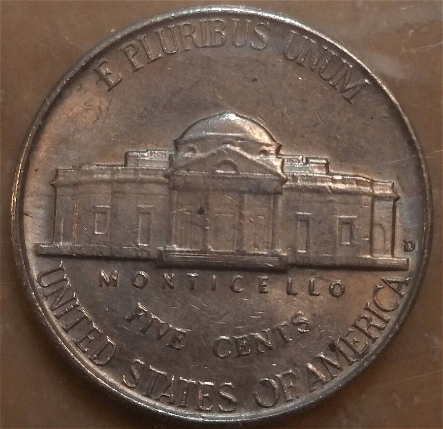 1950-Jefferson-Nickel.-Heavy-Die-Polish-I-Think-On-This-One