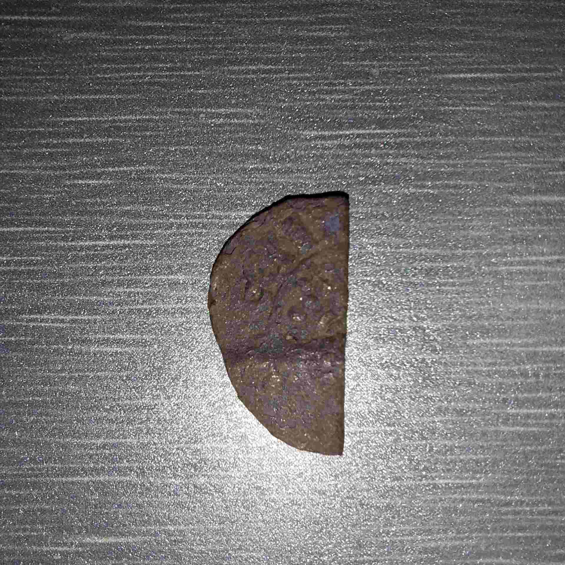 Unidentified-Voided-Short-Cross-Medieval-Halfpenny