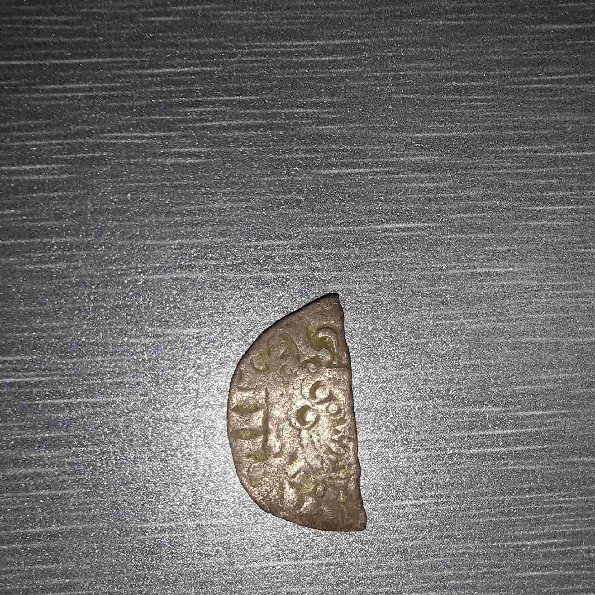King-Henry-3RD-Silver-Halfpenny?-Voided-Longcross