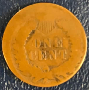 1899-Indian-Head-Penny-Error---Punch-Off-Center