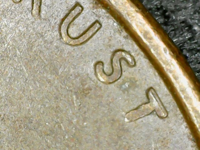 1969-S-Penny-Possible-D/D