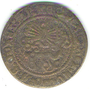 Help-Identify-?-|-Brass-Replica-Of-Spanish-