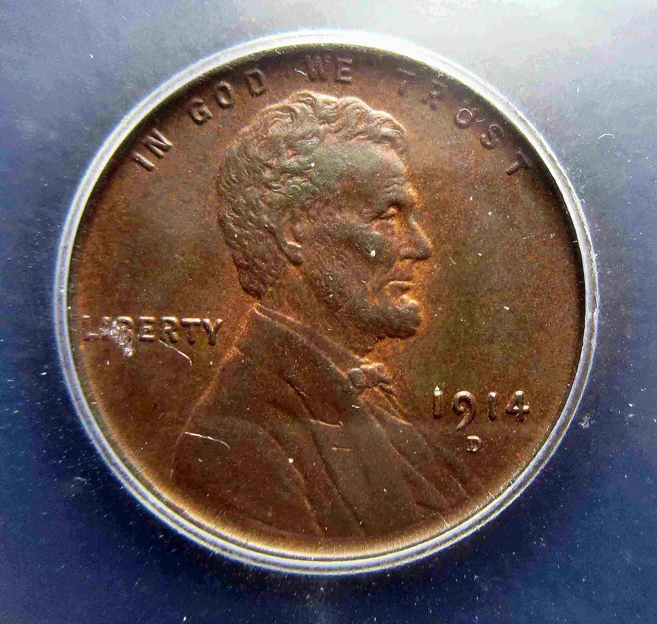 Assessment-Of-1914-D-Lincoln-Cent